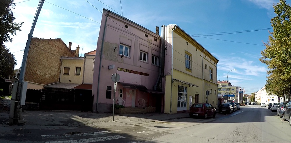 Crveni krst